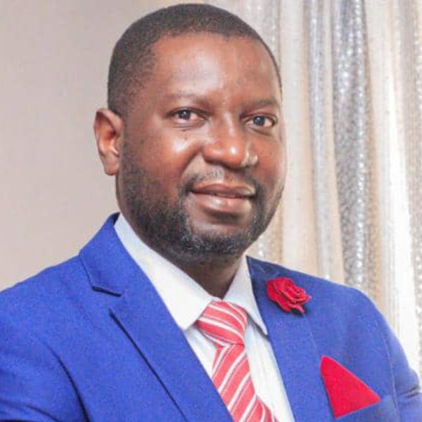 Collins Sakalunda Collins Sakalunda