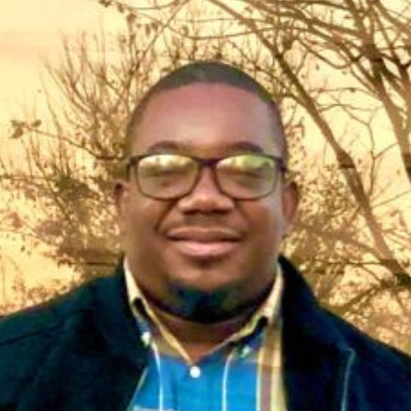 Million Kambuli Million Kambuli